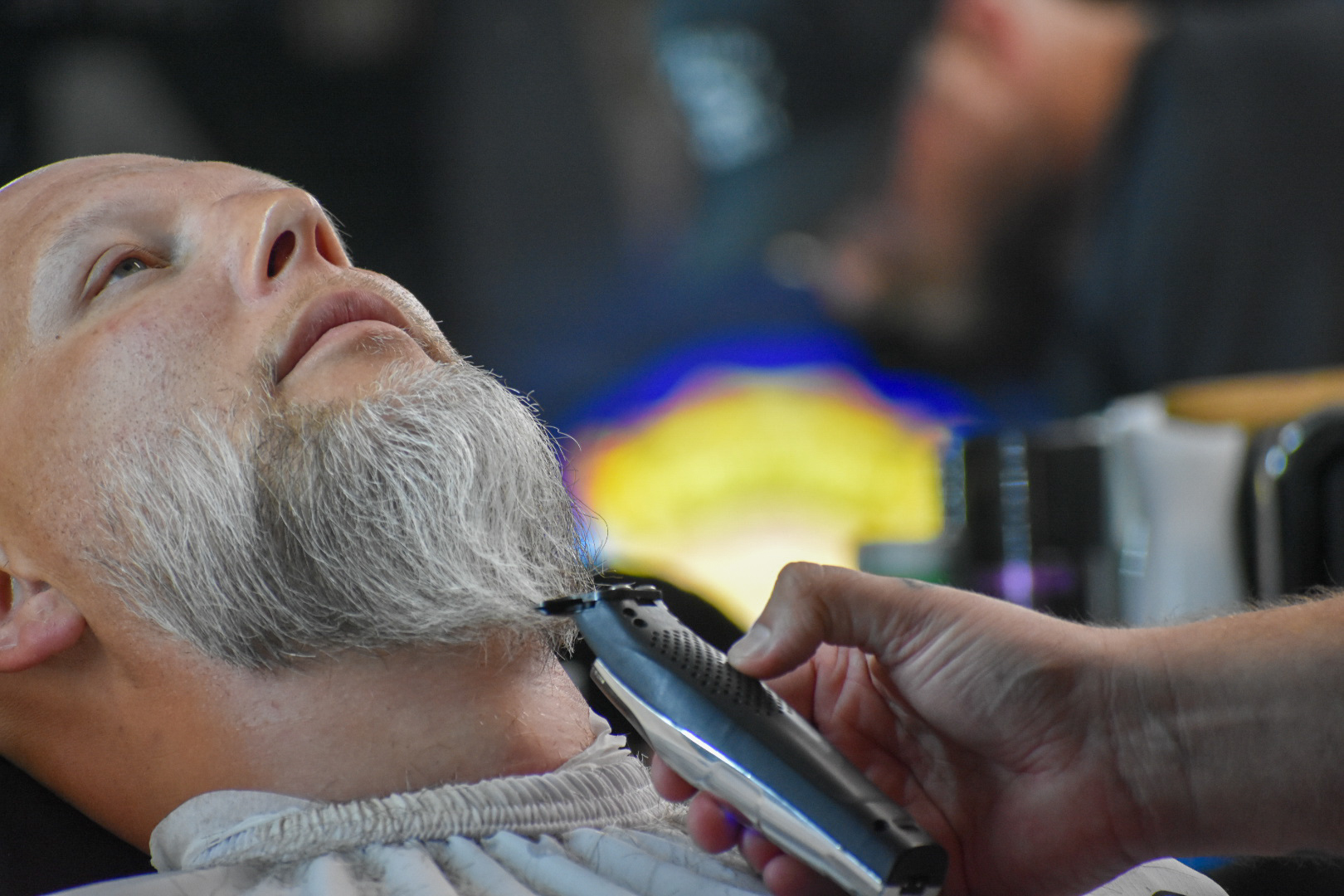 Beard Trims